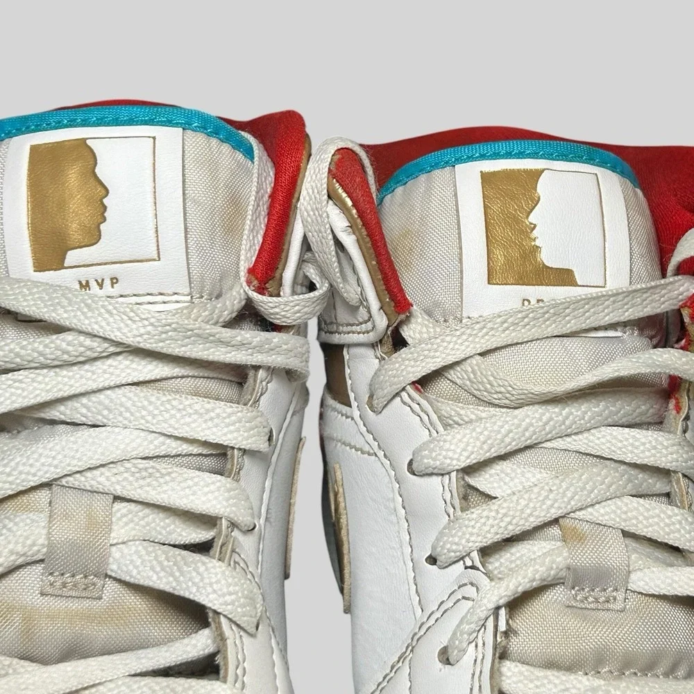 Air Jordan I 1 Mid NC To Chi sz‎ 7Y FB2212-100